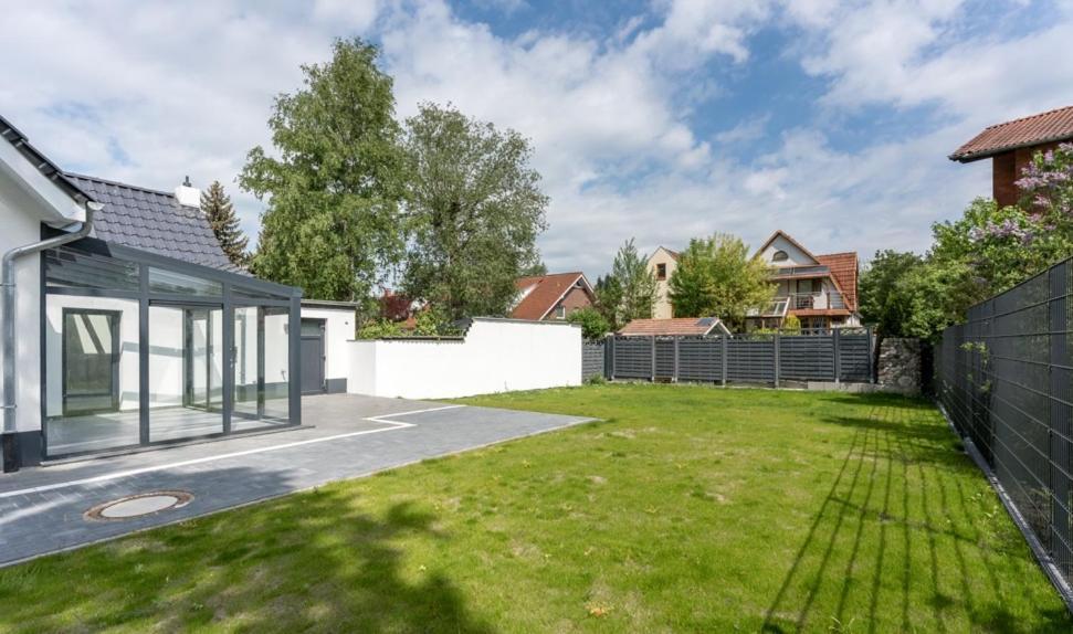Ferienhaus Aycu Apartment Bremen Bagian luar foto