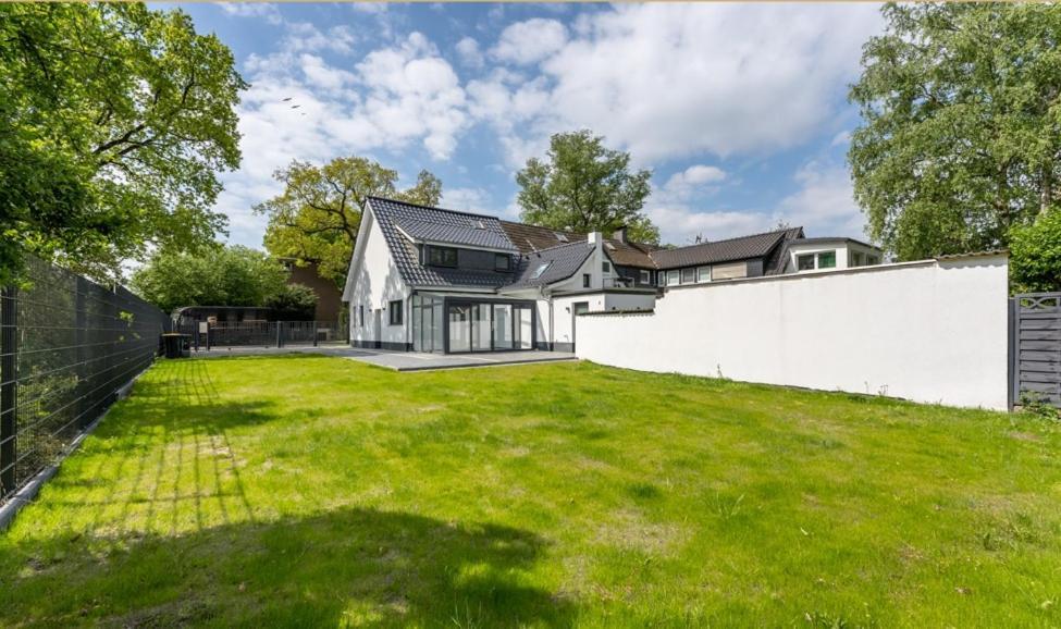 Ferienhaus Aycu Apartment Bremen Bagian luar foto