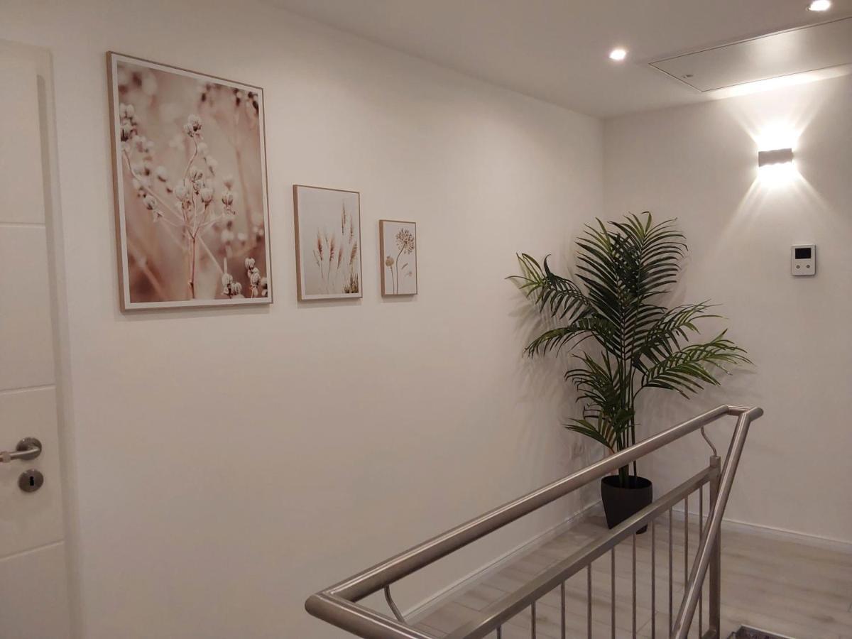 Ferienhaus Aycu Apartment Bremen Bagian luar foto