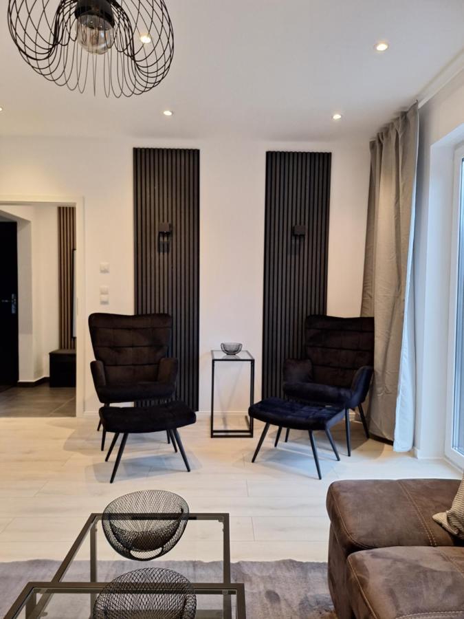 Ferienhaus Aycu Apartment Bremen Bagian luar foto