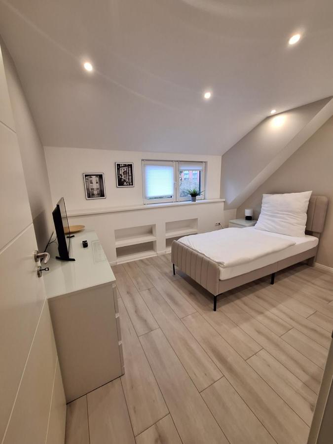 Ferienhaus Aycu Apartment Bremen Bagian luar foto