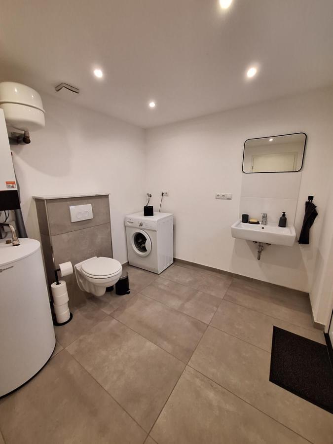 Ferienhaus Aycu Apartment Bremen Bagian luar foto