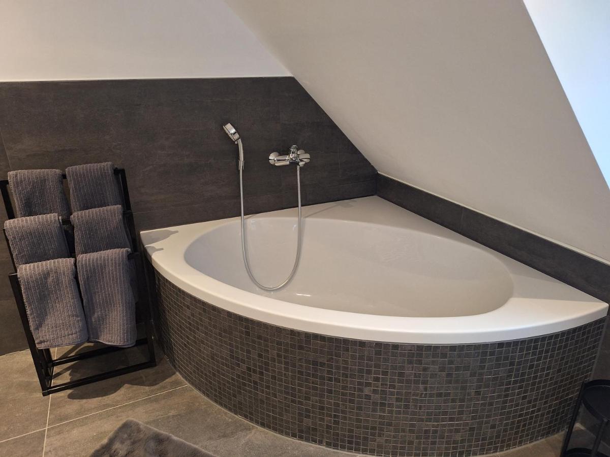 Ferienhaus Aycu Apartment Bremen Bagian luar foto