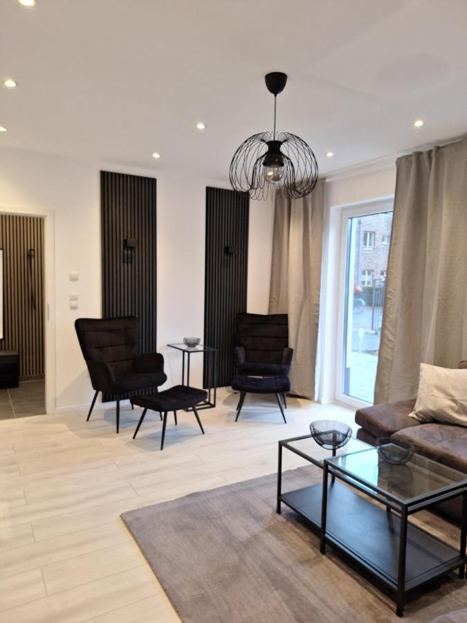 Ferienhaus Aycu Apartment Bremen Bagian luar foto