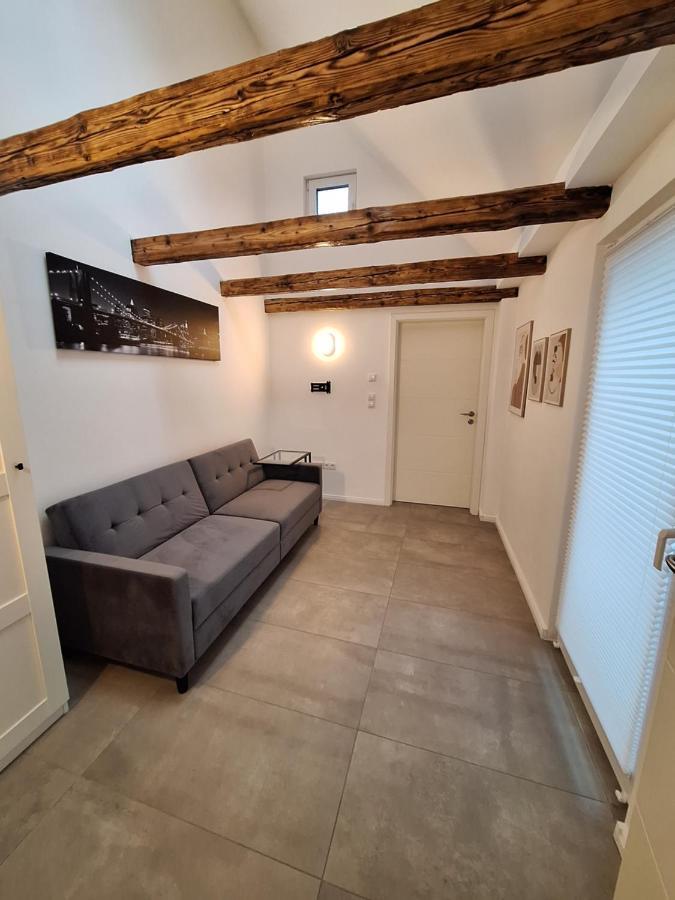 Ferienhaus Aycu Apartment Bremen Bagian luar foto