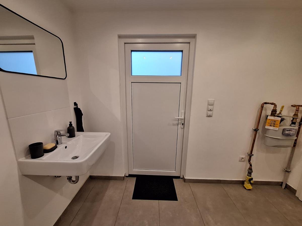 Ferienhaus Aycu Apartment Bremen Bagian luar foto