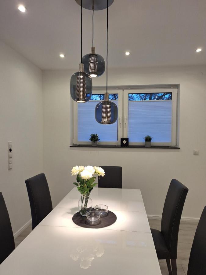 Ferienhaus Aycu Apartment Bremen Bagian luar foto
