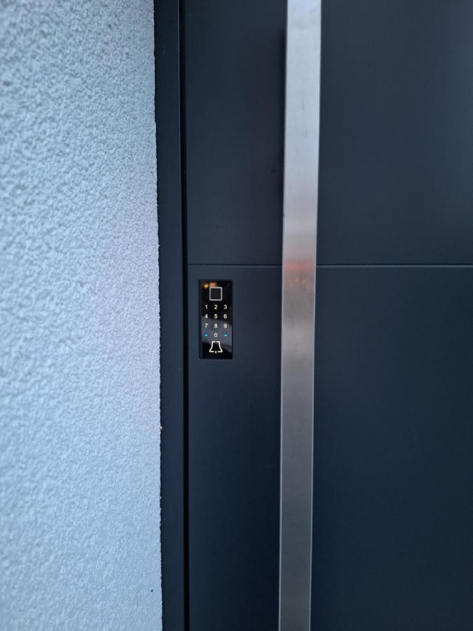 Ferienhaus Aycu Apartment Bremen Bagian luar foto