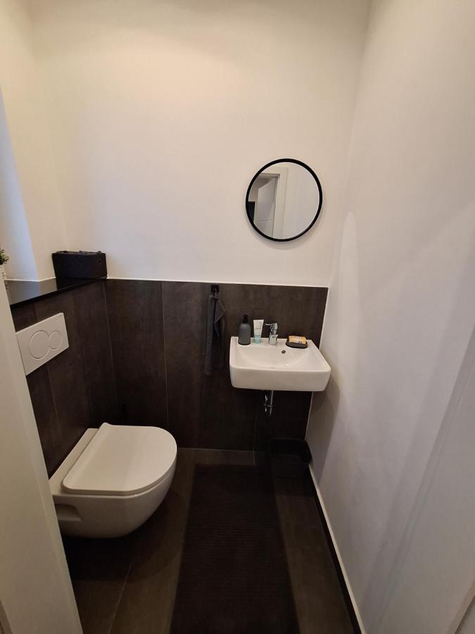 Ferienhaus Aycu Apartment Bremen Bagian luar foto