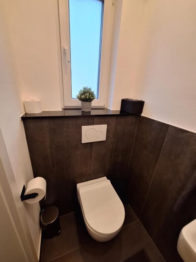Ferienhaus Aycu Apartment Bremen Bagian luar foto