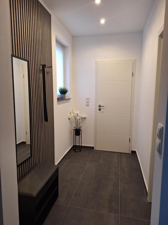 Ferienhaus Aycu Apartment Bremen Bagian luar foto