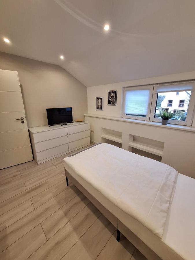 Ferienhaus Aycu Apartment Bremen Bagian luar foto