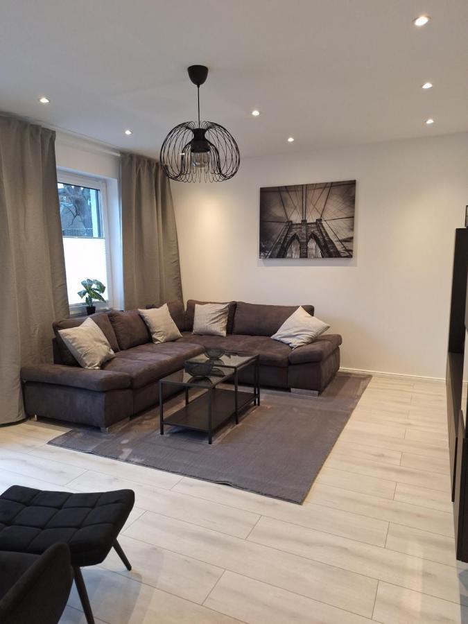 Ferienhaus Aycu Apartment Bremen Bagian luar foto