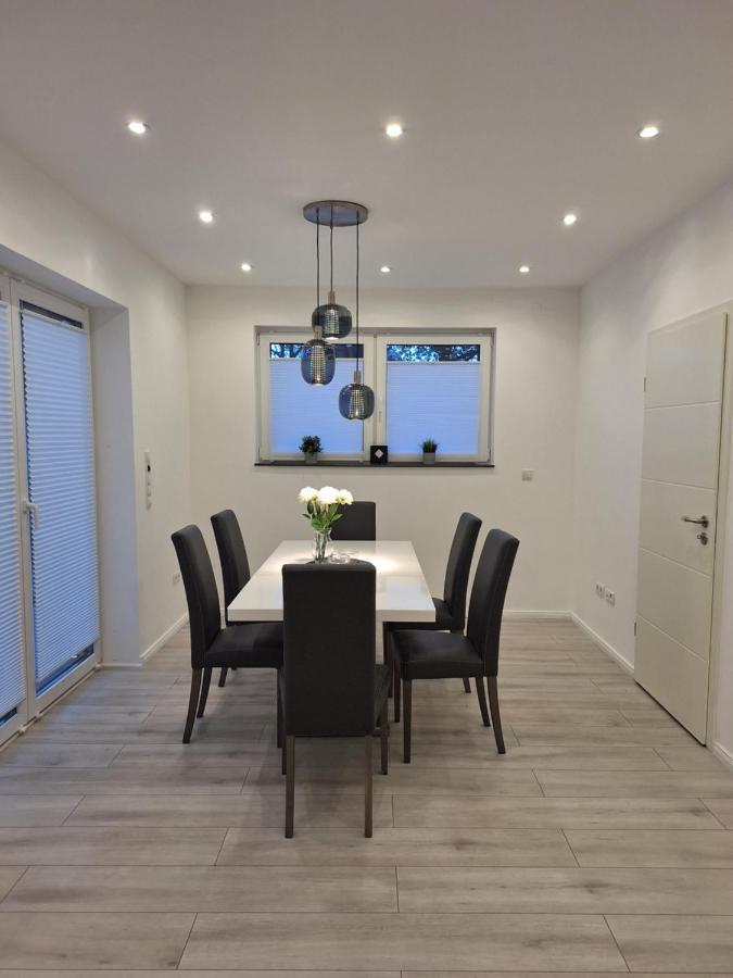 Ferienhaus Aycu Apartment Bremen Bagian luar foto