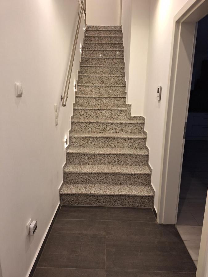 Ferienhaus Aycu Apartment Bremen Bagian luar foto